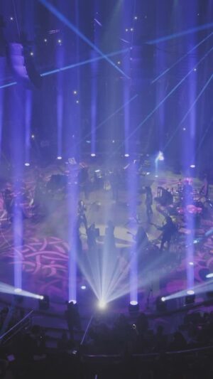 Tarja Turunen Instagram - Watch everything become full circle on  May 16!
I am absolutely thrilled to announce my new live album “Circus Life”, which was recorded in the round in the beautiful Circul Metropolitan in Bucharest in 2020. This concert was a moment full of pure joy, togetherness and magic captured in time. What the wonderful people at my show witnessed in 2020 is 100% what you will hear and see on this release: there a no re-recordings, no overdubs and no special effects.
 
To make the wait a little shorter, the video and  the single for “Shadow Play” are being released today.
 
Watch and listen to “Shadow Play (Live in Bucharest)” and pre-save & pre-order “Circus Life” via my link bio.