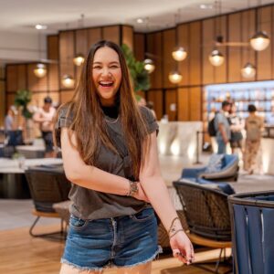 Tata Young Instagram - Thank You for the very warm welcome, great hospitality, and taking the best care of Me during My stay. Most of all thank you for having Me! I’ll be back again for sure! @fourpointsphuket
.
#fourpointsbysheraton #fourpointsphuket
