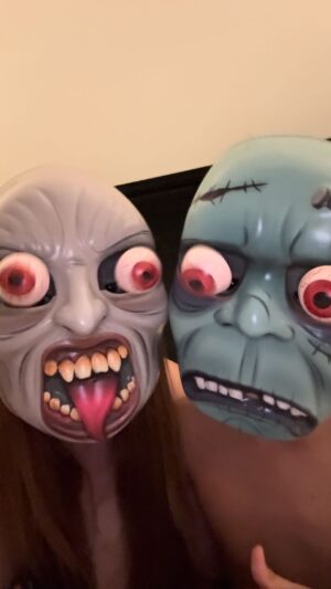Tata Young Instagram - Halloween 2024! 👻