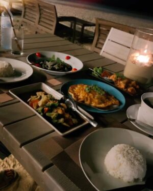 Tata Young Instagram - One of the Best Trip Ever 2024! We had such a Great Time!
Thank You So Much @anyavee_krabi_beach for Having Us! @thames_tatum 🌅