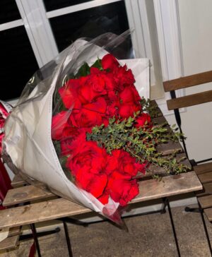 Tata Young Instagram - valentines day 2025…just when I thought…nobody would…🌹