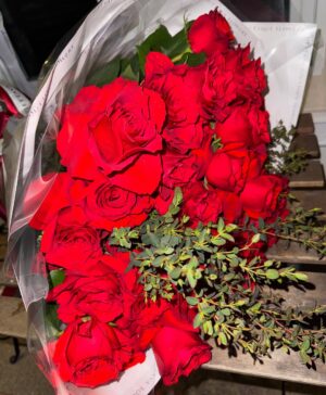 Tata Young Instagram - valentines day 2025…just when I thought…nobody would…🌹
