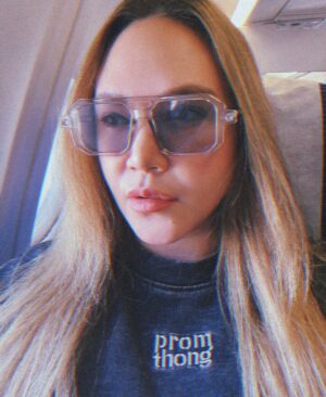 Tata Young Instagram - HAPPY NEW YEAR!

2025 จะรักแล้วก็ดูแลตัวเองให้ดีมากๆๆๆๆขึ้นกว่าเดิม Tons of Self Love! Self Care! True Happiness! Positive Energy!
.
ขอให้ทุกคนมีความสุขมากๆ สุขภาพร่างกายแข็งแรง มีพลังบวกรอบตัวเยอะๆ คิดสิ่งใดสมความปรารถนา สุขกายสบายใจในทุกๆวันของปี 2025 นะคะ love love Tata ♥️