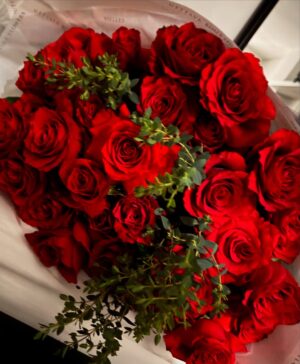 Tata Young Instagram - valentines day 2025…just when I thought…nobody would…🌹