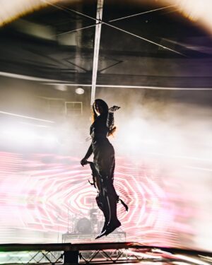 Tatiana Shmayluk Instagram - Sydney, Australia ❤️

📸: Gabrielle Clement