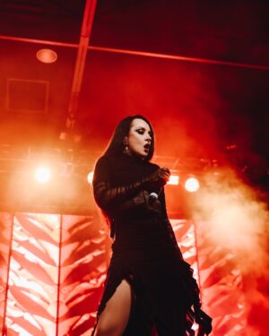 Tatiana Shmayluk Instagram - Sydney, Australia ❤️

📸: Gabrielle Clement