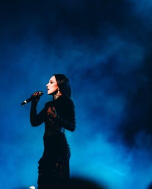 Tatiana Shmayluk Instagram - Sydney, Australia ❤️

📸: Gabrielle Clement
