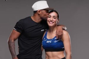 Tatiana Suarez Instagram - “Champions don’t show up to get everything they want; they show up to give everything they have.” And that’s what I’ll do every single time. No matter what! I love it all. Win, lose or draw, I’m right where I want to be. Doing what I love to do every single day of my life. I have the best people around me that love me for me. Living the dream! It’s all about the right mindset and life has taught me time and time again. I’ve experienced it all thrill, agony, happiness, heartbreak. That’s what life is all about. I’m blessed to have this life. And I’ll share these experiences with my children and the future generations to come. 🙏🏻❤️ Thank you to my friends, family, teammates, coaches and fiancé for being there every single time no matter what. Love you guys! On to the next!