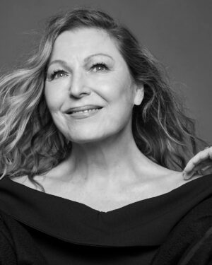 Tatum O'Neal Instagram - “She is full of love - and I think that’s something she was born with.” - @kevinjmcenroe