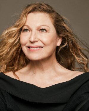 Tatum O'Neal Instagram - “She is full of love - and I think that’s something she was born with.” - @kevinjmcenroe