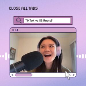Taylor Lorenz Instagram - New episode of Close All Tabs is officially live NOW!!

TikTok went dark on January 19, finally conceding to a 4-year-long effort to ban the app. 

But the shutdown lasted just 14 hours, and when it came back online the next day, it greeted returning users with an ominous pop-up that thanked President Trump by name.

In recent weeks, users have expressed concerns that the app has become more conservative, from censoring certain phrases to boosting content from right-wing influencers. 

Taylor Lorenz (@taylorlorenz) explains the vibe shift, from TikTok’s history of censorship to whether progressive creators are divesting from the app.

Listen to the full episode by going to the link in bio…also available wherever you get your podcasts🎧

#closealltabspodcast #podcastrecommendation #newepisode #tiktok #tiktokban #reelsinstagram #kendallroy #succession #memes