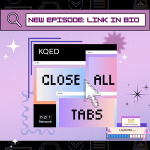 Taylor Lorenz Instagram - New episode of Close All Tabs is officially live NOW!!

TikTok went dark on January 19, finally conceding to a 4-year-long effort to ban the app. 

But the shutdown lasted just 14 hours, and when it came back online the next day, it greeted returning users with an ominous pop-up that thanked President Trump by name.

In recent weeks, users have expressed concerns that the app has become more conservative, from censoring certain phrases to boosting content from right-wing influencers. 

Taylor Lorenz (@taylorlorenz) explains the vibe shift, from TikTok’s history of censorship to whether progressive creators are divesting from the app.

Listen to the full episode by going to the link in bio…also available wherever you get your podcasts🎧

#closealltabspodcast #podcastrecommendation #newepisode #tiktok #tiktokban #reelsinstagram #kendallroy #succession #memes