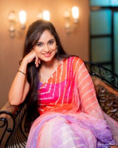 Actress Tejaswini Gowda HD Photos and Wallpapers March 2025