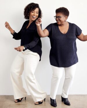 Tembi Locke Instagram - Today is the birthday of my wonderful sister, co-producer, co-creator, and forever collaborator in life! ✨

 @atticalocke, it has been the joy of a lifetime to work alongside you, creating magic, telling stories, and bringing our dreams to life for audiences around the world.

Your writing gift has touched so many, leaving an indelible mark with every word. But beyond the brilliance on the page, you are my sister first. Fierce, loving, and endlessly inspiring. Happiest birthday! May this year bring you all the joy, love, and stories you so richly deserve.💛🎂