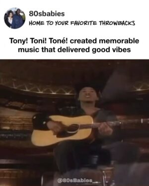 Terry Ellis Instagram - Just a few of our favorite #tonytonitone jams…
Rest In Power, D’Wayne your contribution to the culture is eternal 🙏🏽🎶🕊️
 #dwaynewiggins