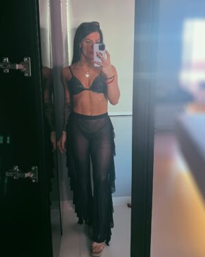 Tessa Blanchard Instagram - ☀️
