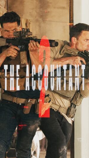 Tetiana Gaidar Instagram - @jonnybernthal ☠️is back in the Accountant 2, will you see it on the big screen?🎥🔥
