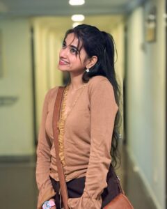 Actress Thamizh Selvi HD Photos and Wallpapers February 2025