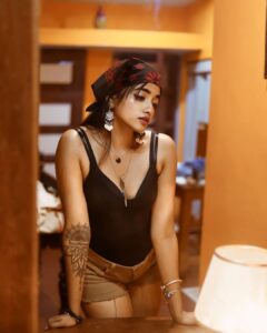 Actress Thamizh Selvi HD Photos and Wallpapers February 2025