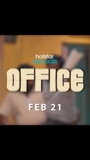 Thamizhvani Instagram - #HotstarSpecials #Office | Streaming from Feb 21 | Love Promo | #JioHotstarTamil

Romance Office! Rowsuu Village 🥳😍😜

@i_gurulakshman @smeha.official @thangadurai_actor @mr_vennamavan @mimi_kert @mirchi_kemy @actor_paranthaman @thamizhvani__ @sarithiran_rj @shiva_strive @pranksterrahul_official @boxoffice_studio @jegannath_ @kabeez_dir @santhosa.pandi @directorvetri @vimalkumar4042 @vijaykrishnan700 @saranraghavan