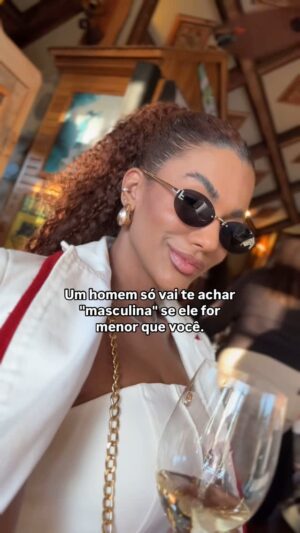Thauny Raquel Instagram - Anota aí princesa ✍🏾

#pov #viral #reels #frase