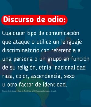 Thelma Fardin Instagram - A la vergüenza y el miedo no volvemos. 

Es político sí, pero no partidario. Lo que tuvieron para decir hoy en contra de esta movilización fue “no se pronunciaron por tal”. Mentira, pero no les importa verdaderamente. La capitalización política la quieren hacer los que se saben los nombres de 3 víctimas y los tiran sin ningún respeto. Lávense la boca antes de usar politicamente el dolor. Algo que jamás haremos: preguntarle a una víctima que necesita ayuda, a quien vota. 

Unidos logramos que la vergüenza no le pertenezca más de la comunidad lgbt, ni a las víctimas de violencia de género. La vergüenza es para los que odian, para los que abusan, para los que agreden.

Podemos pensar distinto, es sano, pero el límite son los discurso de odio.

Que digan cuál es el curro de los derechos humanos, porque no los vi mostrar una prueba. No será que si pensas eso, es porque no se te ocurre defender algo si no hay guita en el medio? 

RESPETO IRRESTRICTO DEL PROYECTO DE VIDA DEL PRÓJIMO. 
Viva! 🩷💜💙🧡💚❤️💛