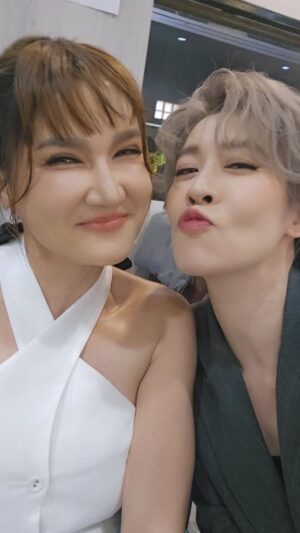 Thikamporn Ritta-apinan Instagram - รองช้ำ รัก รองแชมป์นะคะ❤️
