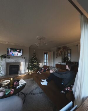 Thikamporn Ritta-apinan Instagram - Cozy & Warm House😊