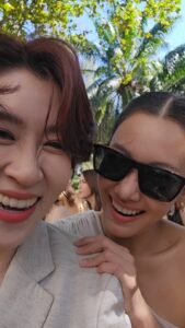 Thikamporn Ritta-apinan Top 100 Instagram Photos and Posts