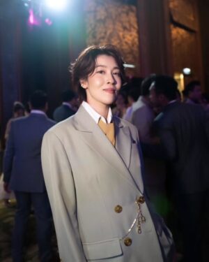 Thikamporn Ritta-apinan Instagram - คิดแคปชันไม่ออก คิดถึงฉันไปก่อนได้มั๊ยย🥰 
📸 : @huihaha