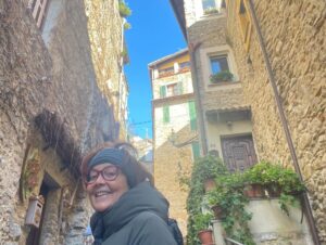 Tilbe Saran Instagram - #cotedazurfrance #antibes #dolceaqua