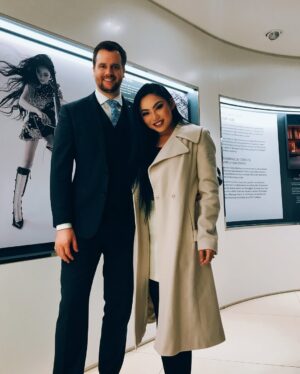Tina Guo Instagram - @bentleymotors x @tinaguo memories 🤍 Excited for new projects & adventures - ✈️ out in 2 days!