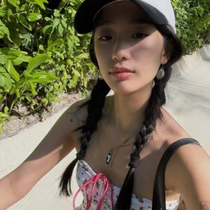 Actress Tontawan Tantivejakul HD Photos and Wallpapers January 2025