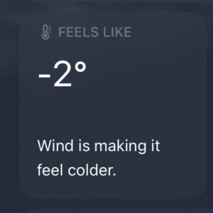 Tontawan Tantivejakul Instagram - Baby it’s cold outside