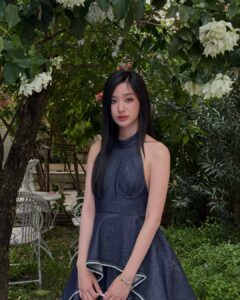 Actress Tontawan Tantivejakul HD Photos and Wallpapers November 2024