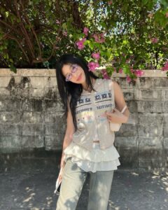 Actress Tontawan Tantivejakul HD Photos and Wallpapers March 2025