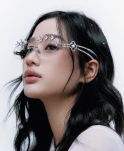 Actress Tontawan Tantivejakul HD Photos and Wallpapers January 2025