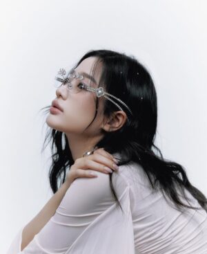 Tontawan Tantivejakul Instagram - Je💎elry ✿˖˚ ༘𐙚
#GentleMonster #GentleMonsterJewelry #GentleMonster2025
@GentleMonster