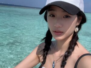 Actress Tontawan Tantivejakul HD Photos and Wallpapers December 2024