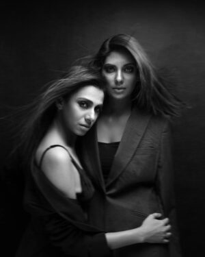 Tooba Siddiqui Instagram - Coming 🔜 📸 @razajaffriofficial 💄 @ericgillofficial @sunitamarshallofficial .. watch this space for more😎