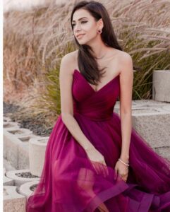 Actress Tooba Siddiqui HD Photos and Wallpapers August 2024