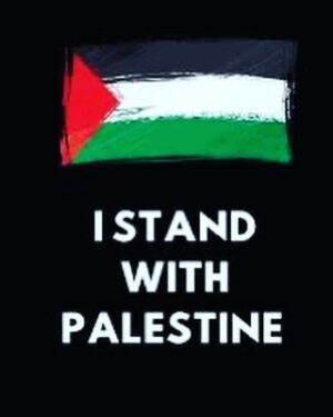 Tooba Siddiqui Instagram - I have no words for the suffering and bravery of Palestine people. May Allah protect you . #stopthiswar💔💔💔💔