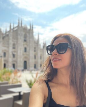 Tooba Siddiqui Instagram - What ya lookin at kid !🦋⚡️