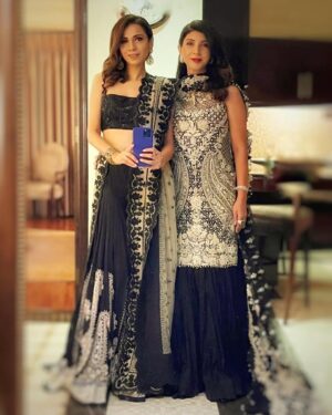 Tooba Siddiqui Instagram - All my prayers for the happy couple and I hope @ztareen finds all the happiness in the world ❤️❤️# zarakishadi 🙌🙌🙌#teambride