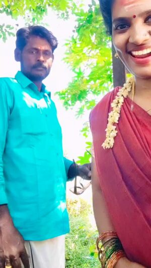 Trichy Sadhana Instagram - 