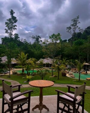 Triparna Bandyopadhyay Instagram - What a beautiful Day 1 in Malaysia with @tiarasaescapes @tourismmalaysia_india @malaysia.truly.asia 
#the_foodielady

The property has a lot of fun indoor activities such as bonfire, movie nights, various sports, picnic and also off-road activity such as river hike, ATV rides and so on. 
#visitmalaysiayear2026
#malaysiatrulyaisa
#surrealexperinces 
#tiarasaescapes #tiarasaescapesglampingresort #malaysiadaytrips #kualalumpur #kualalumpurcity #kldaytrips #igersmalaysia #malaysiatravel #malaysiatrending #viralmalaysia