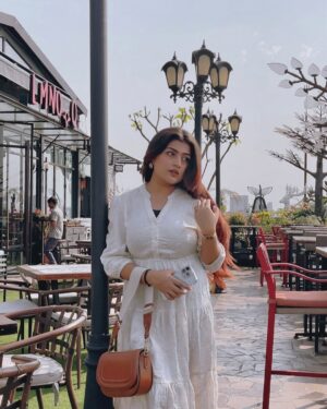 Triparna Dey Instagram - Desi aesthetic 🤍