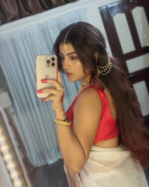 Triparna Dey Instagram - 🩹❤️‍🩹