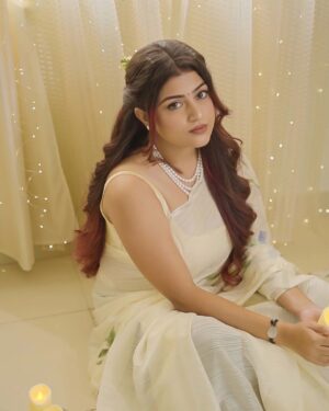 Triparna Dey Instagram - Environment friendly patakha ✨

Shot by - @bhalo.chobi