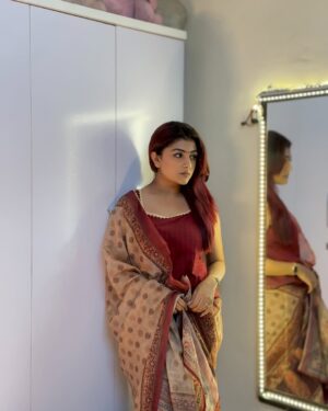Triparna Dey Instagram - 